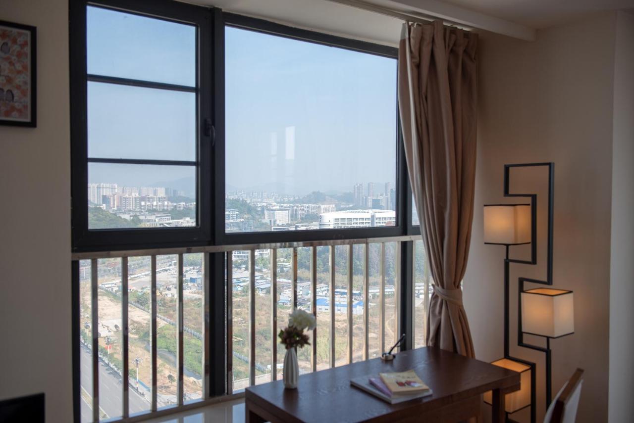 Livetour Hotel Luogang Wanda Plaza Suyuan Metro Kuangcsou Kültér fotó