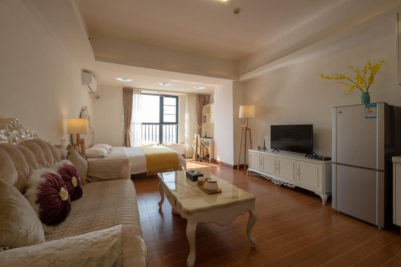 Livetour Hotel Luogang Wanda Plaza Suyuan Metro Kuangcsou Kültér fotó