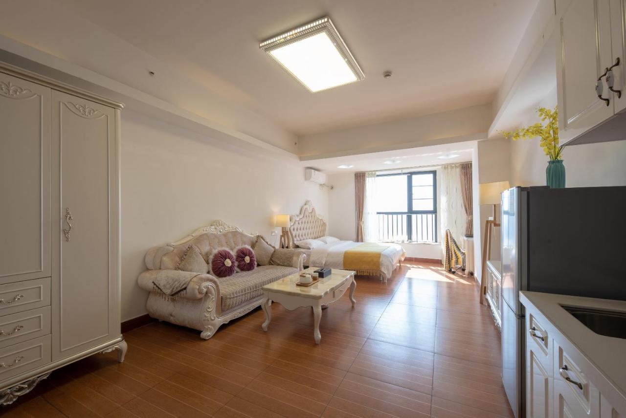 Livetour Hotel Luogang Wanda Plaza Suyuan Metro Kuangcsou Kültér fotó