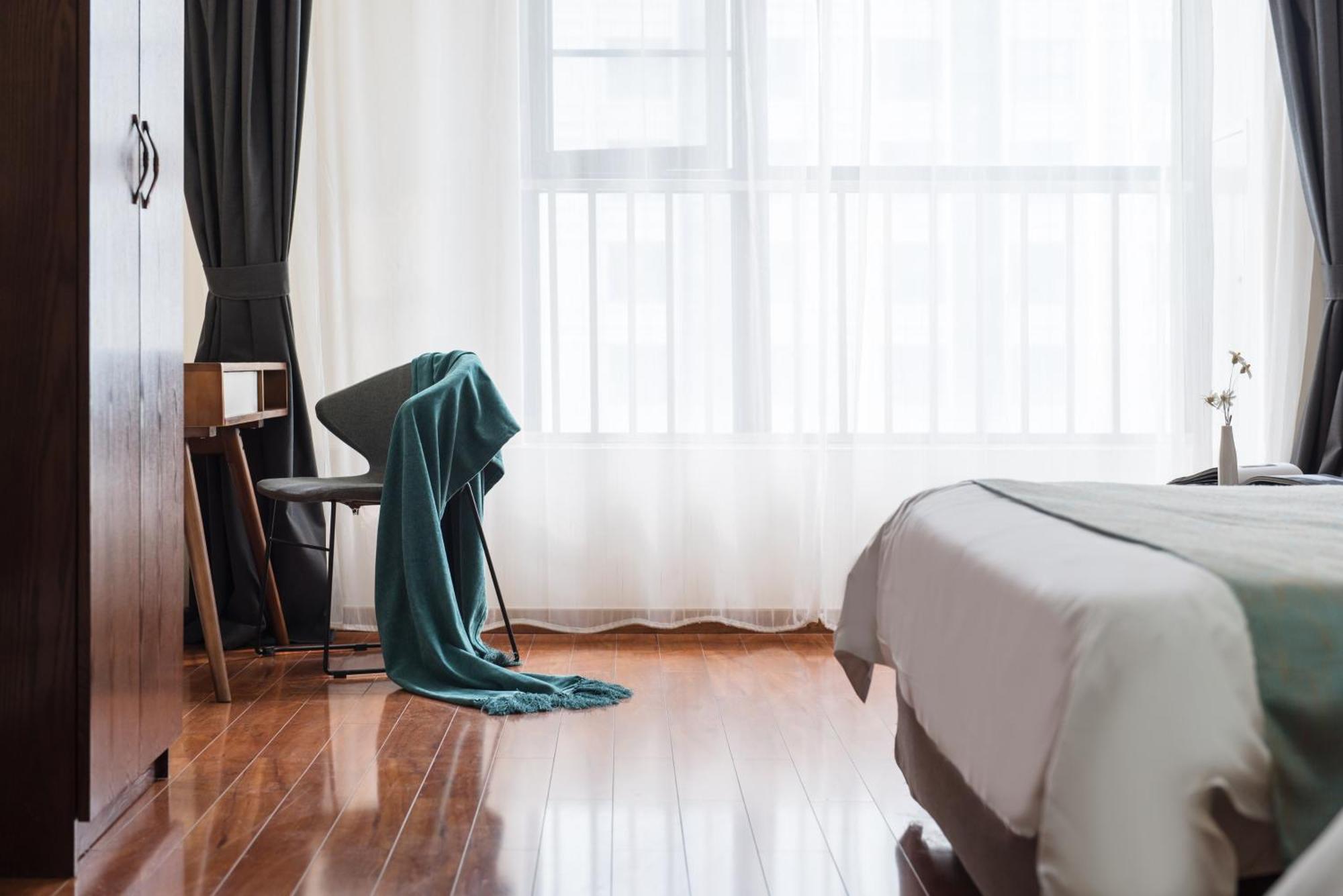 Livetour Hotel Luogang Wanda Plaza Suyuan Metro Kuangcsou Kültér fotó